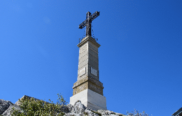 LAC DU BIMONT - CROIX DE PROVENCE-bouches-du-rhone