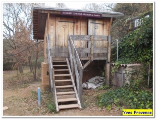 SENTIER DE LOUBATAS-bouches-du-rhone