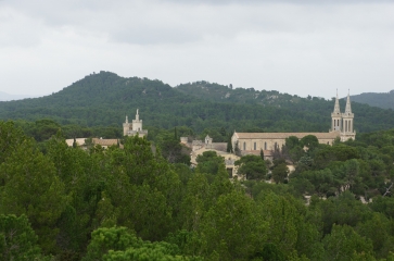 BOULBON - SAINT-MICHEL-DE-FRIGOLET-bouches-du-rhone
