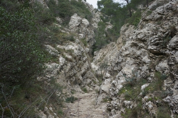 BOULBON - SAINT-MICHEL-DE-FRIGOLET-bouches-du-rhone