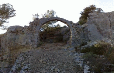 SUR LES TRACES DE MARCEL PAGNOL-bouches-du-rhone