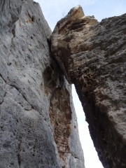 MONT PAON - MONT VALENCE ET PLUS-bouches-du-rhone