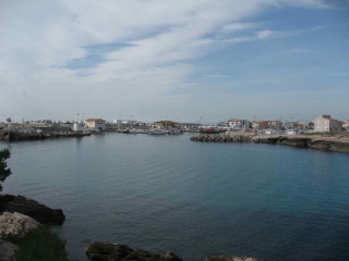 DE PONTEAU A SAINTE-CROIX-bouches-du-rhone