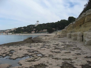 DE PONTEAU A SAINTE-CROIX-bouches-du-rhone