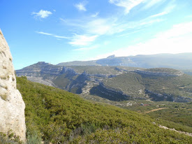 AUBAGNE - GRANDE TETE ROUGE ET TAOUME-bouches-du-rhone
