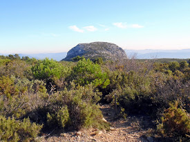 AUBAGNE - GRANDE TETE ROUGE ET TAOUME-bouches-du-rhone
