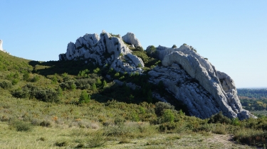 MOURIES - LES CAISSES DE JEAN JEAN-bouches-du-rhone