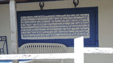 DES SAINTES-MARIES-DE-LA-MER A BEAUDUC-bouches-du-rhone