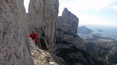 CALLELONGUE - CIRCUIT COURT-bouches-du-rhone
