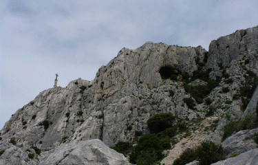 la Croix de Provence-bouches-du-rhone