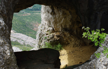 la Croix de Provence-bouches-du-rhone