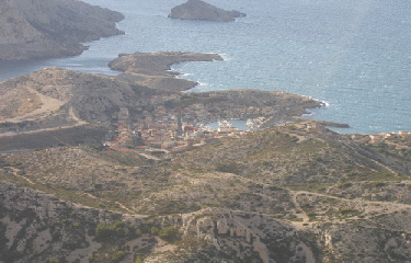 MARSEILLEVEYRE-bouches-du-rhone