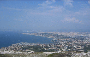 MARSEILLEVEYRE-bouches-du-rhone