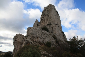 LE PILON DU ROI-bouches-du-rhone