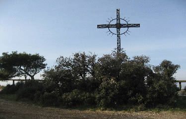 LA CROIX DE ROGNAC-bouches-du-rhone