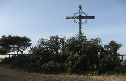 LA CROIX DE ROGNAC-bouches-du-rhone