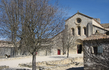 SAINT ANNE DE GOIRON-bouches-du-rhone