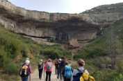 DE ROGNAC AU PLATEAU DE L ARBOIS-bouches-du-rhone
