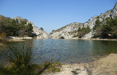 HAUTEURS DE SAINT-REMY-DE-PROVENCE