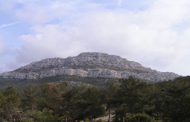 LUMINY - LES CALANQUES-bouches-du-rhone