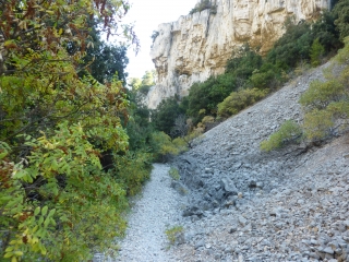 BALCONS DE CEYRESTE-bouches-du-rhone