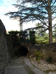 BARBENTANE - LA TOUR DE GUET-bouches-du-rhone
