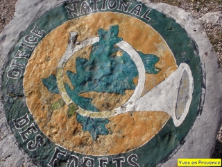 VAUTUBIERE-bouches-du-rhone