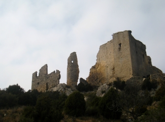 LAZMANON-bouches-du-rhone
