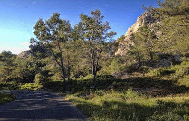 BAUX DE PROVENCE (2)-bouches-du-rhone