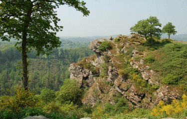 PONT -D OUILLY-calvados