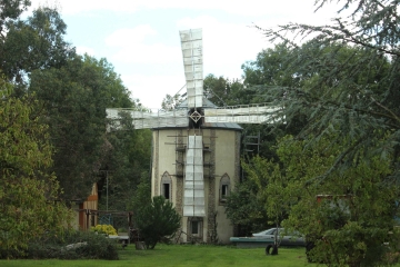 LE TOUR DE CERNAY