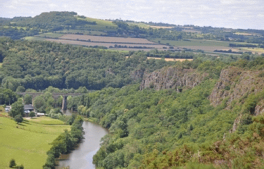 LE VEY - LE PAIN DE SUCRE-calvados
