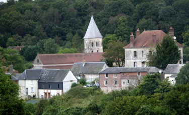 TORDOUET(2)-calvados