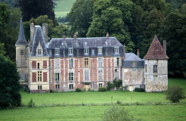 TORDOUET(2)-calvados