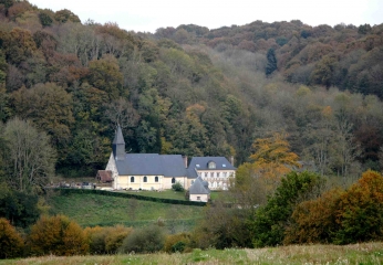 BLANGY-LE-CHATEAU-calvados