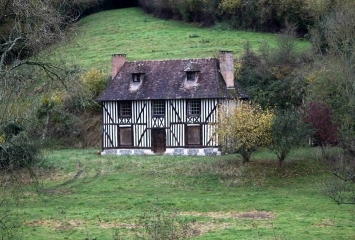 LA ROQUE-BAIGNARD(2)-calvados