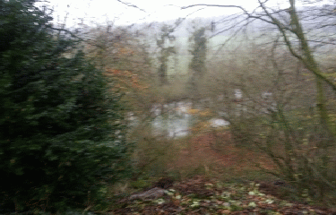 AUTOUR DE CLECY-calvados