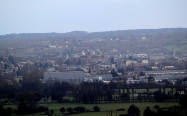 COQUAINVILLIERS (3)-calvados