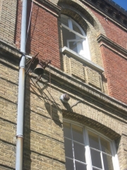 TROUVILLE-SUR-MER - BUTTE FREVILLE-calvados