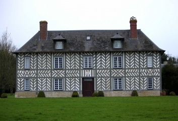 BONNEBOSQ - CLARBEC-calvados