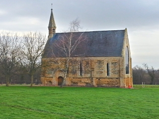 ENTRE LA VALLEE DE L AJON ET DE L ODON-calvados