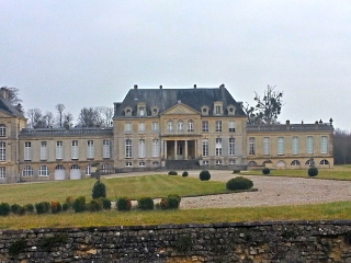 DAMBLAINVILL ET VERSAINVILLE-calvados