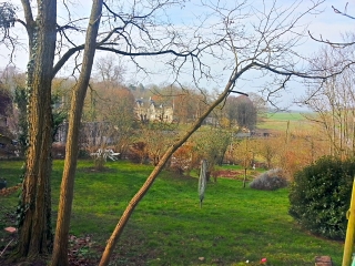 DAMBLAINVILL ET VERSAINVILLE-calvados