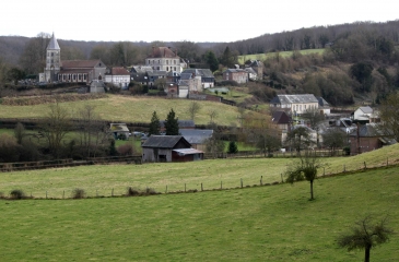 TORDOUET(3)-calvados