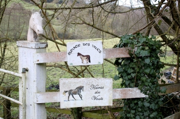 LE MESNIL-SIMON-calvados