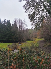 CULEY LE PATRY-calvados