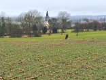 CULEY LE PATRY-calvados