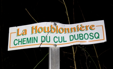 LA HOUBLONNIERE (3)-calvados