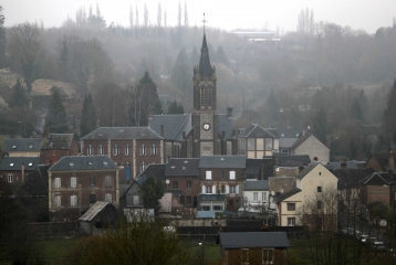 COURTONNE-LES-DEUX-EGLISES (2)-calvados
