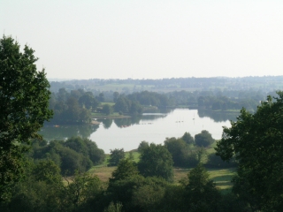 AUTOUR DE SAINT MAUVIEU BOCAGE-calvados